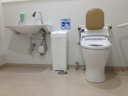 トイレリフォームのポイント