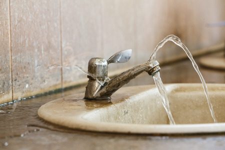 水回りリフォームを考える時期