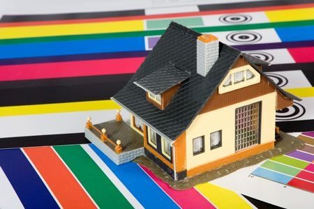 外壁塗装でお家の色を変えよう！失敗しない選び方とおすすめのカラーについて