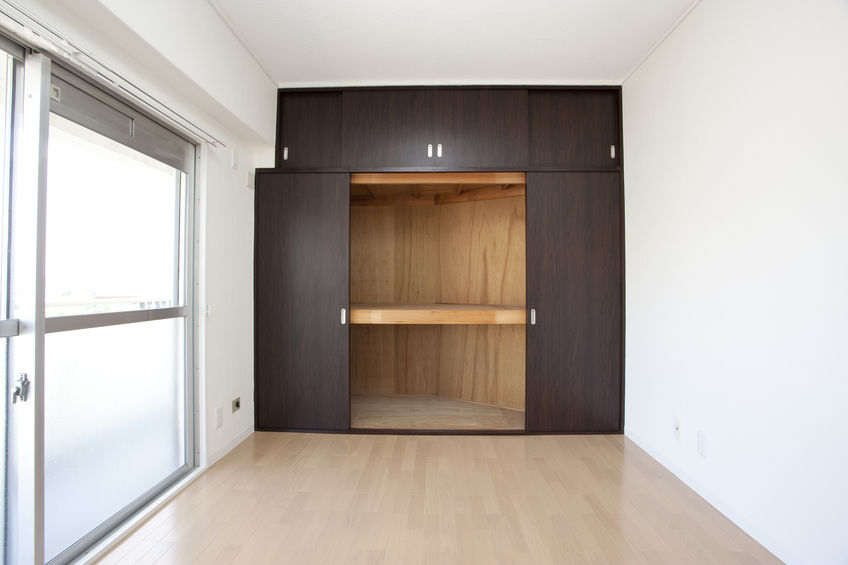 和室の押入れをおしゃれな収納スペースにリフォームしたい 簡単にできるアイデアは Kurasu Labo 暮らすラボ