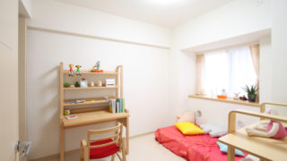 赤ちゃんを迎える部屋のレイアウト 狭い間取りのポイントは Kurasu Labo 暮らすラボ