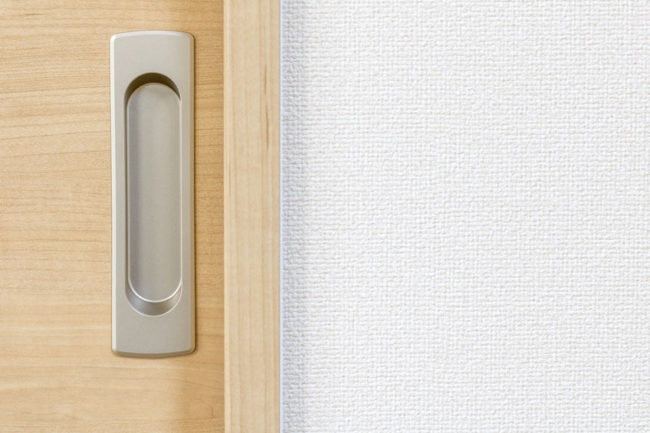 室内ドアの鍵を後付け 賃貸でも簡単に使えるタイプは Kurasu Labo 暮らすラボ
